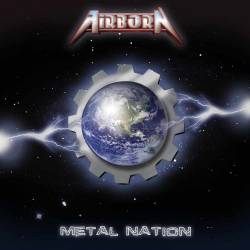 Airborn : Metal Nation